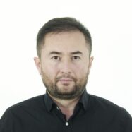 Abdukhamid Usarov