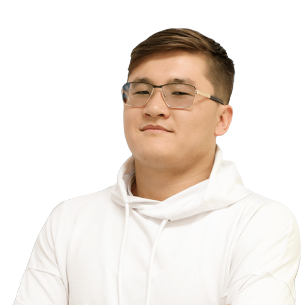 Nurbek